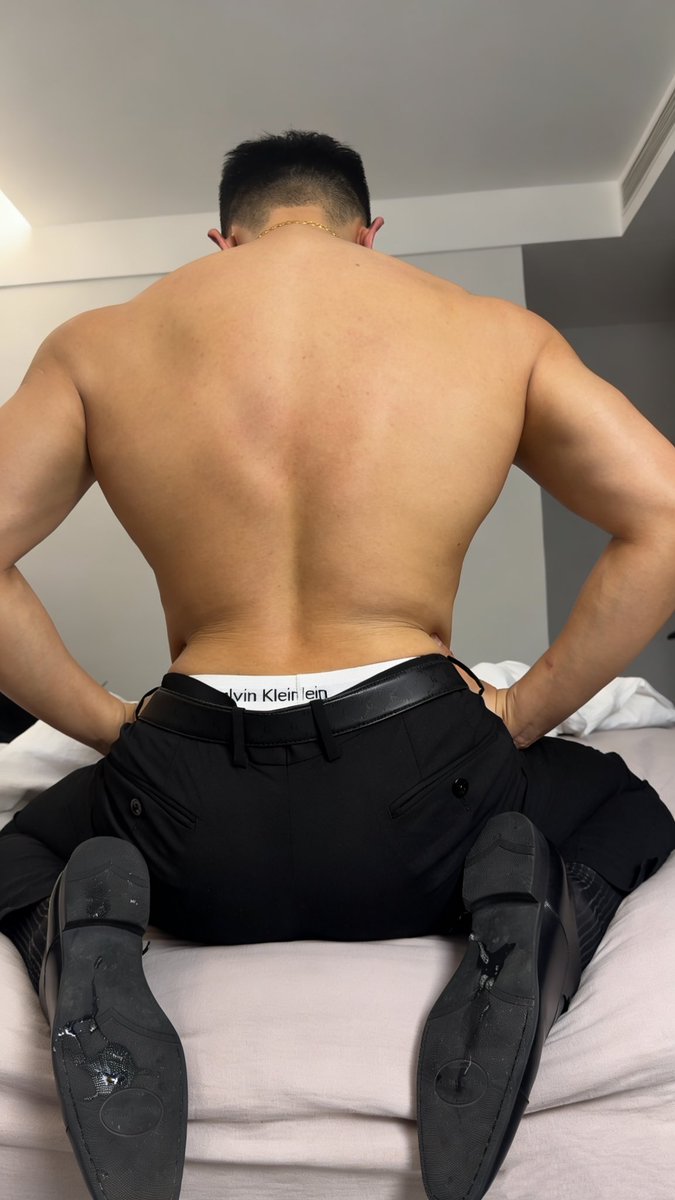 肌肉小布 tweet media