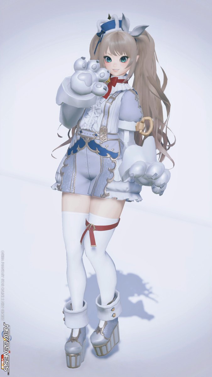 全体かわいいから見て見てしちゃお この服オンオフの箇所が天才では