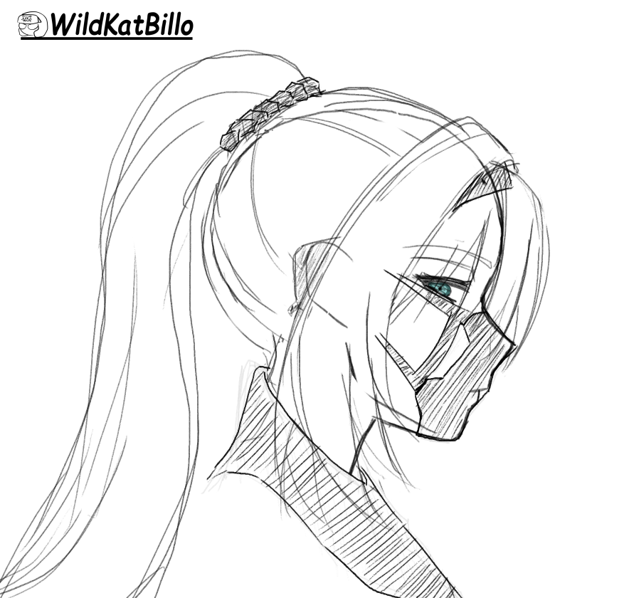 WildKatBillo🔞 tweet media