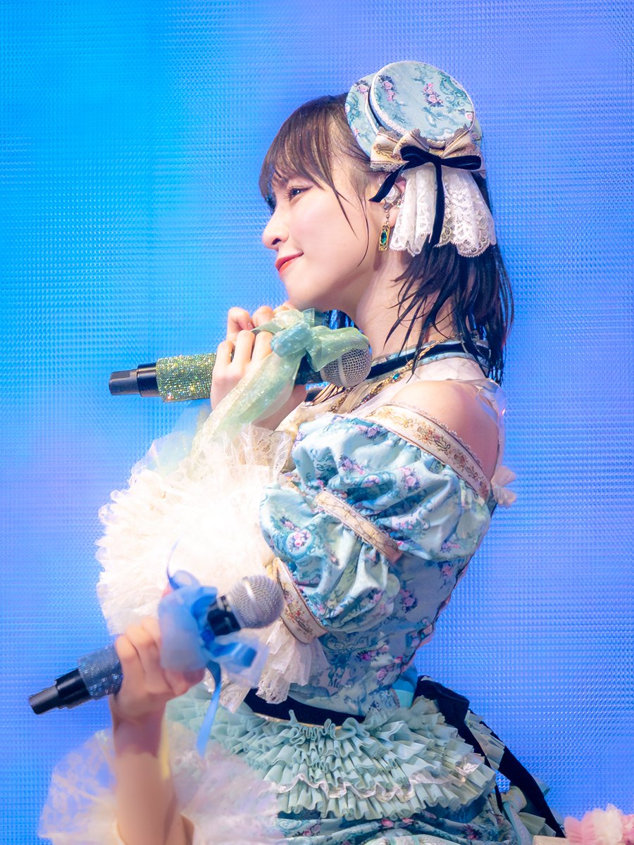 2026/2/23 ≠ME 7th ANNIVERSARY PREMIUM CONCERT 昼公演 📍Kアリーナ