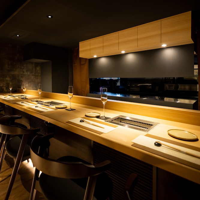 SENLY_JP's tweet image. 銀座に大人の”京風焼き肉店”が誕生
senly.jp/blogs/food/set…
#FOOD #settimo #SENLY