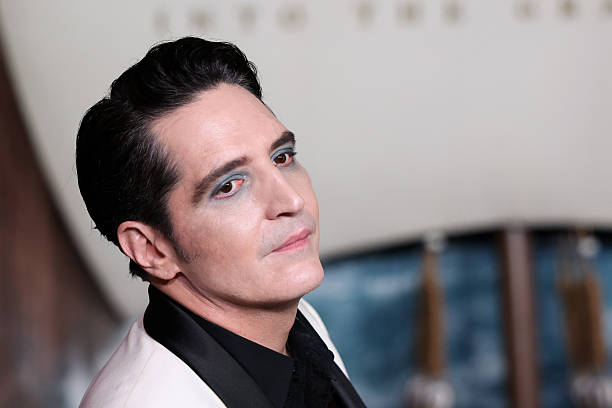 David Dastmalchian Daily tweet media