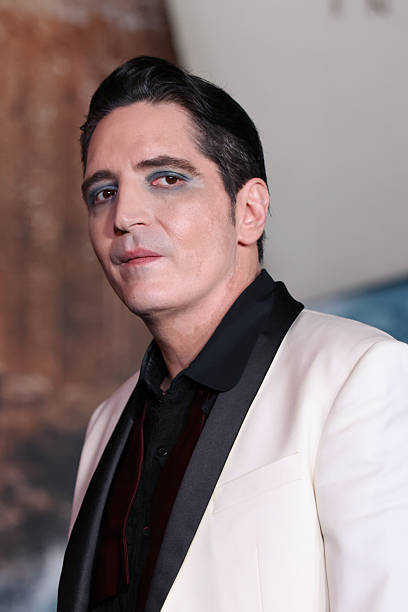 David Dastmalchian Daily tweet media