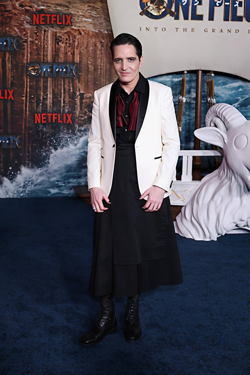 David Dastmalchian Daily tweet media