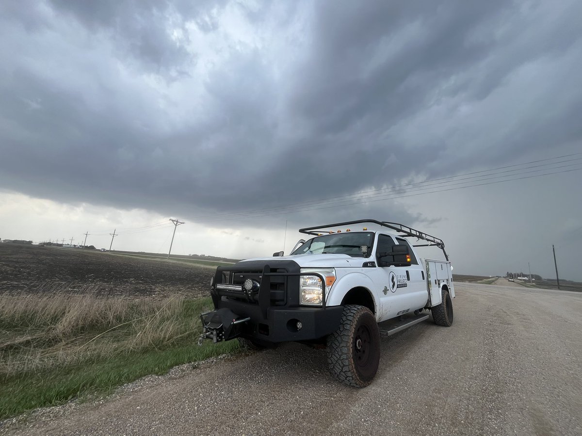 Sirens Project, Inc. tweet media