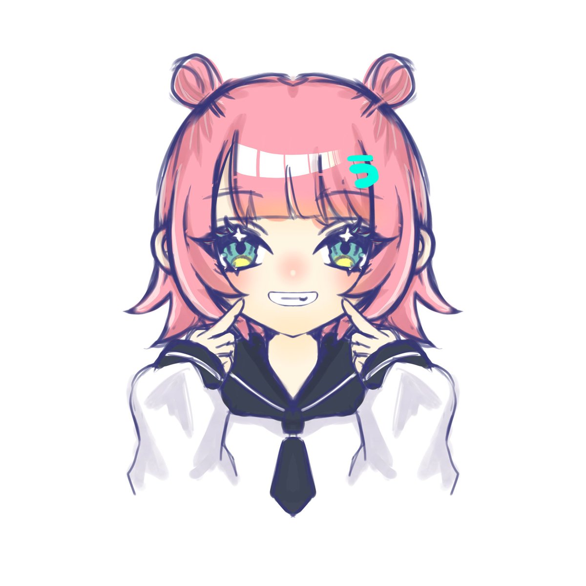 rkgk
可愛いじゃん！