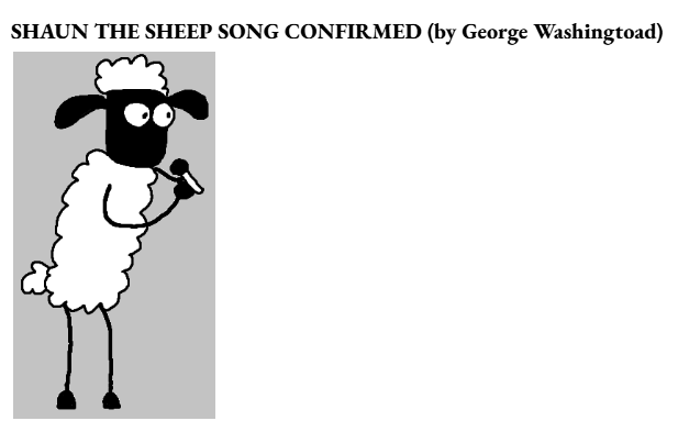 George Washingtoad tweet media