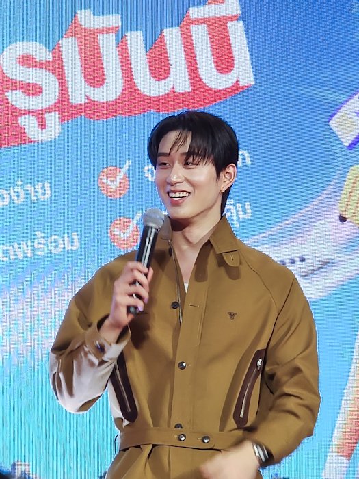 เที่ยวครบจบที่ทรูมันนี่ กับหนุ่มเอส - ศุภ สง่าวรวงศ์ 

#TrueMoney #ทรูมันนี่ 
#เที่ยวครบจบที่ทรูมันนี่xEST
#เอสศุภ #est_rvp