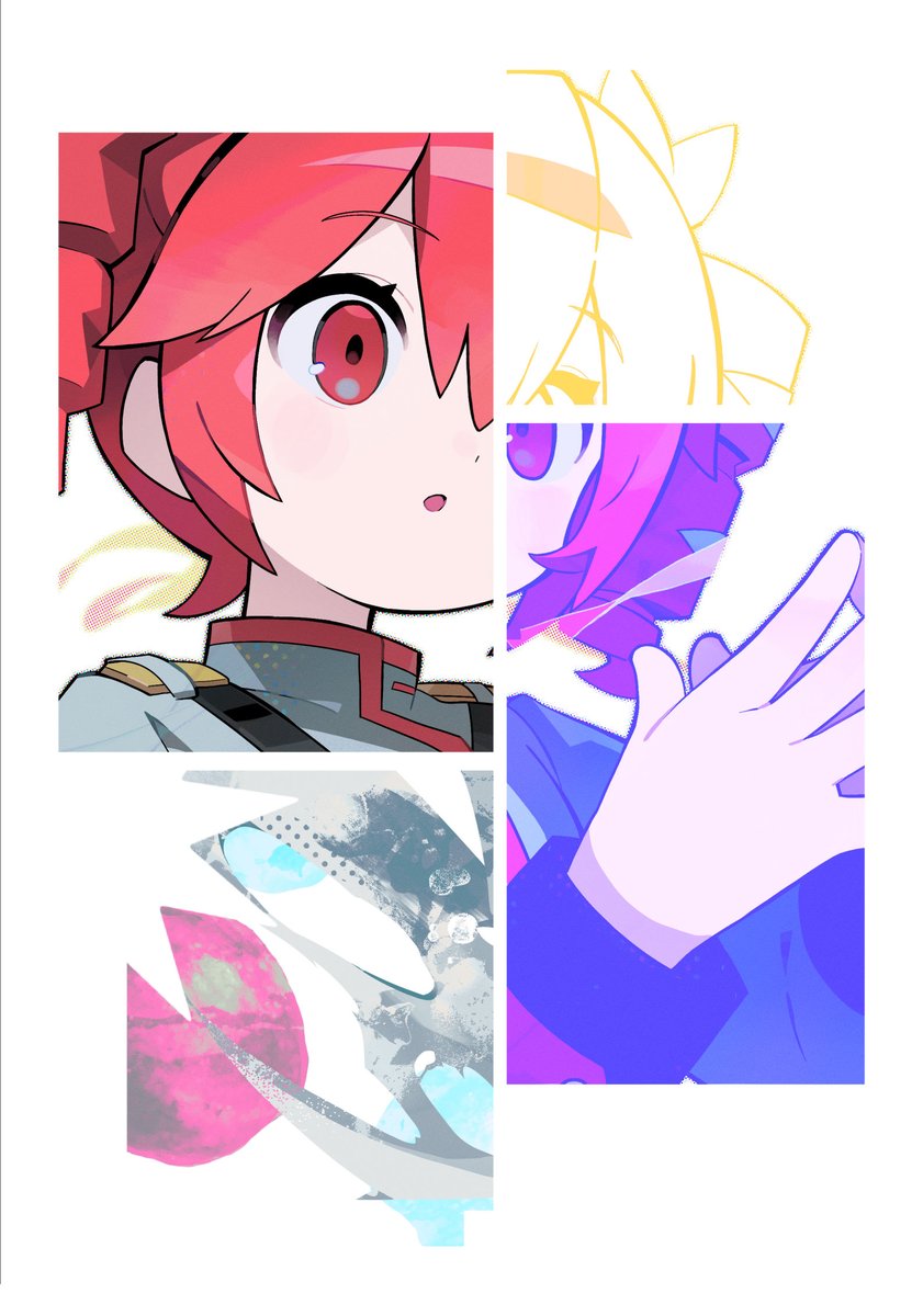 重音テト(かさねてと)おふぃしゃる「ツインドリル」 (@twindrill_teto