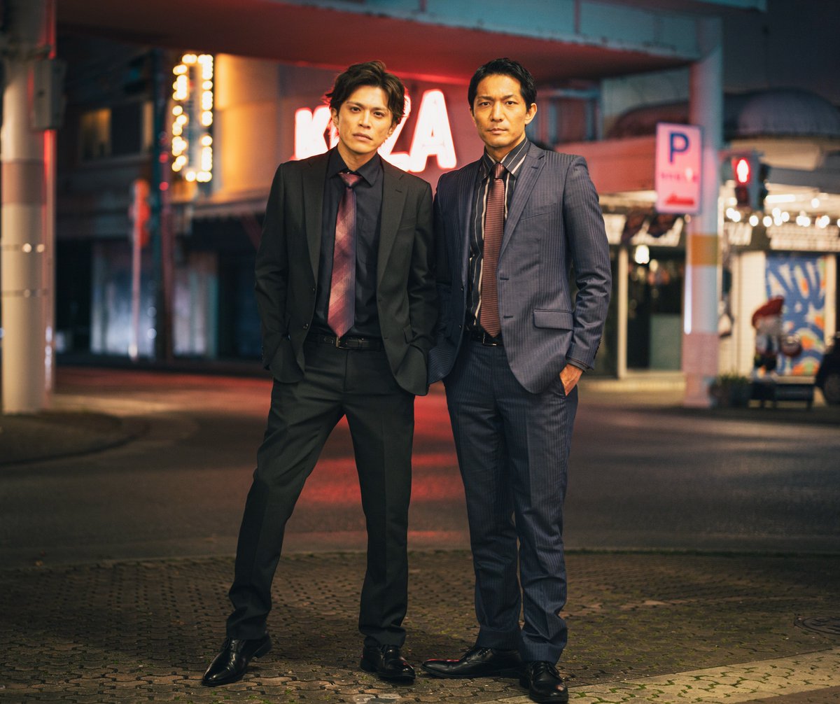 CONNECT 覇者への道【公式】 tweet media