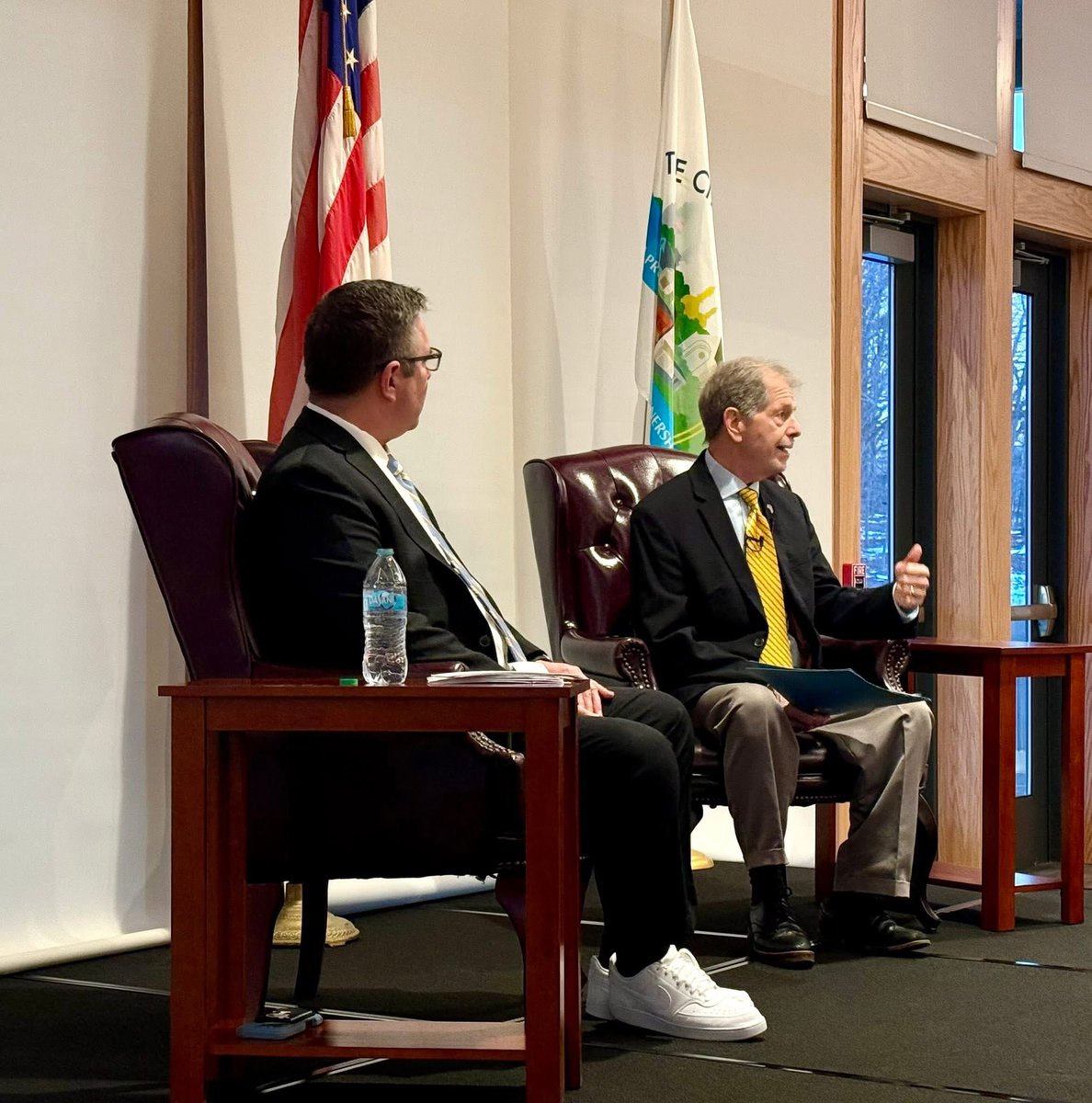 Timothy J. DeGeeter 🦩 🇺🇦 tweet media