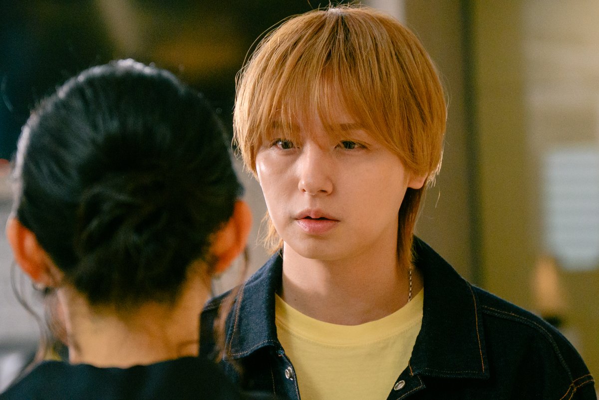 日10ドラマ「50分間の恋人」【公式】 tweet media