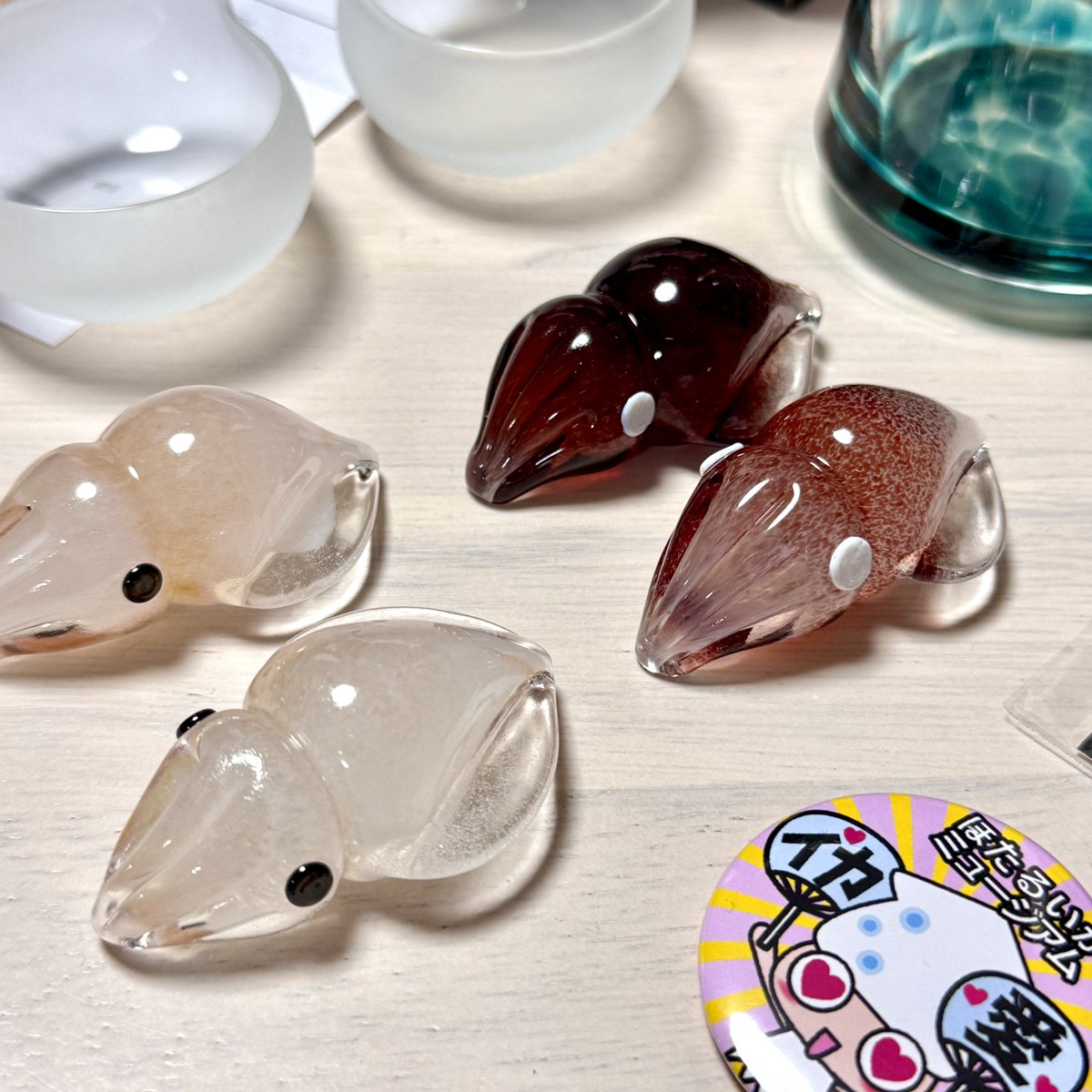 これマジでかわいいんよ