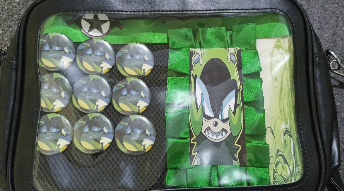 Update (⁠⊃⁠｡⁠•́⁠‿⁠•̀⁠｡⁠)⁠⊃ This is my first time making an Ita bag🥹✌️✌️✌️ And also, MY BIRTHDAY IS IN A FEW HOURS !!!! #surgethetenrec