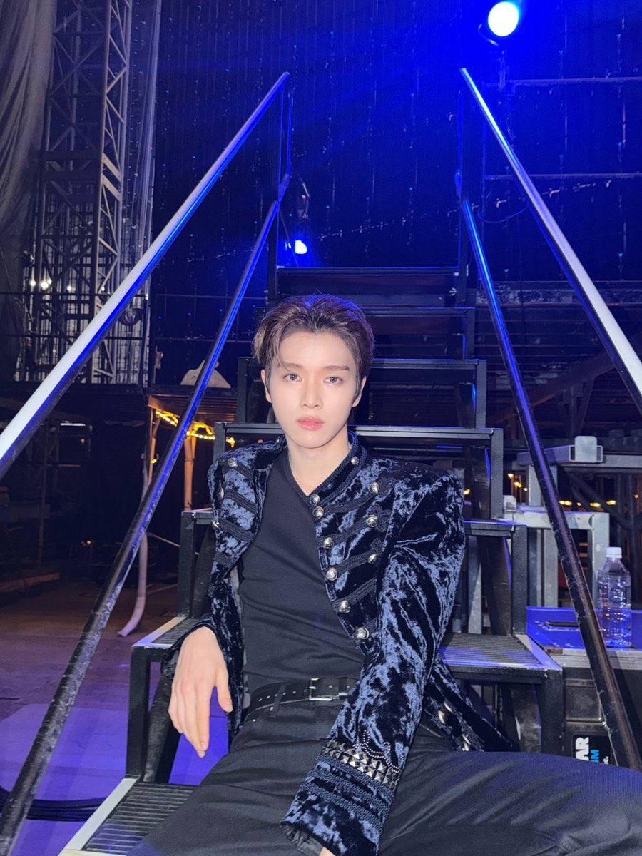 ซองชาน หล่อที่สุด anywhere