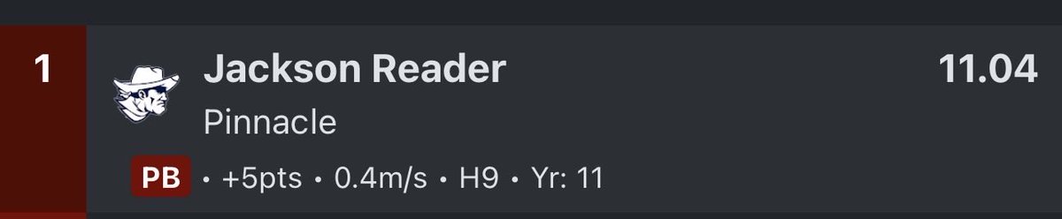 Jackson Reader tweet media