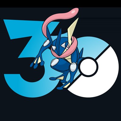 Favorite #pokemon part 3 #espeon #milotic #greninja #Pokemon30