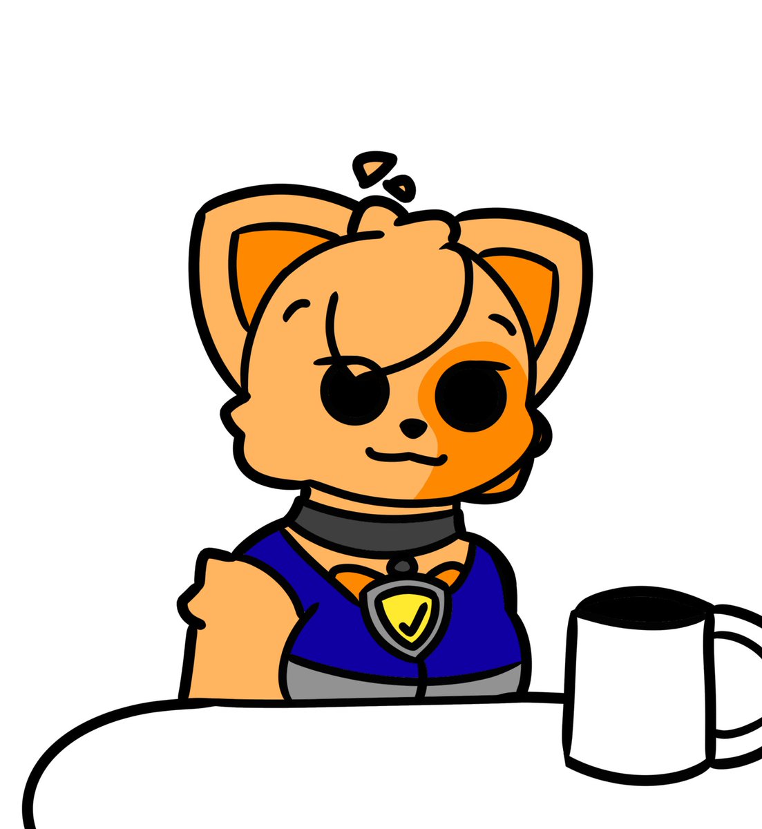 "viejos recuerdos"
🐱⚠️: porq siempre tengo q recordar eso...
#SmilingCritters #smilingcrittersoc