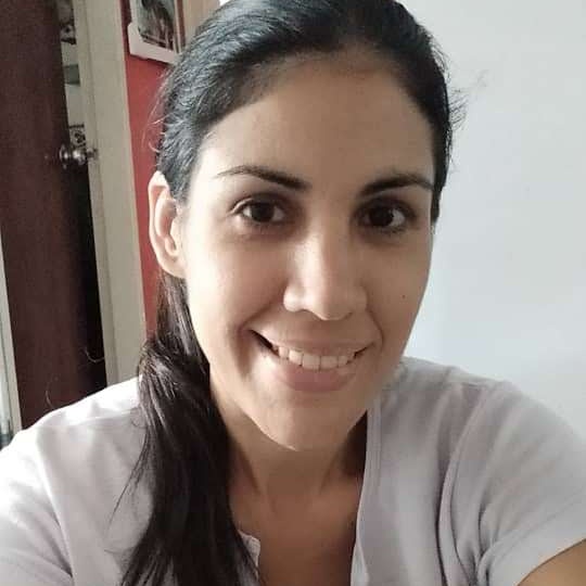 ¡Excelente Noticia! La presa política venezolana Layla Miranda fue excarcelada hoy con libertad plena.

Enfermera del IVSS, detenida arbitrariamente en 2022 por un incendio sin responsabilidad probada, pasó más de 3 años presa sin juicio.

Madre, luchadora, símbolo de