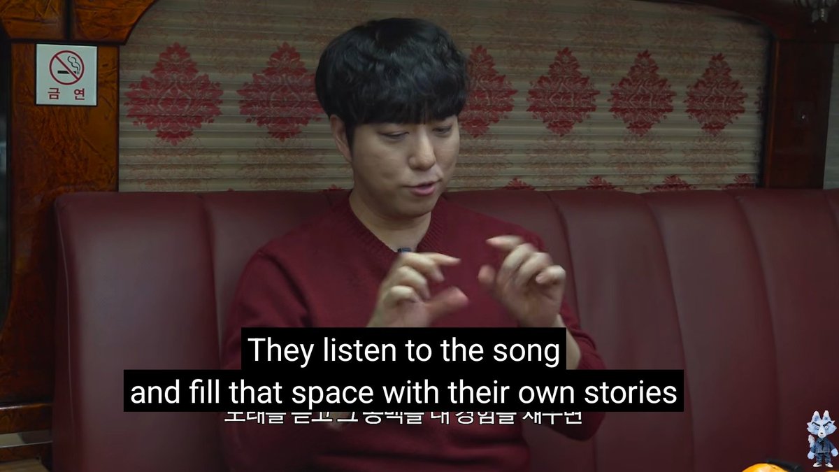 aegyochangjae's tweet photo. what a nice and perfect way to describe how day6 songs resonate to everyone 😭💯 https://t.co/8ZLNxVtBel