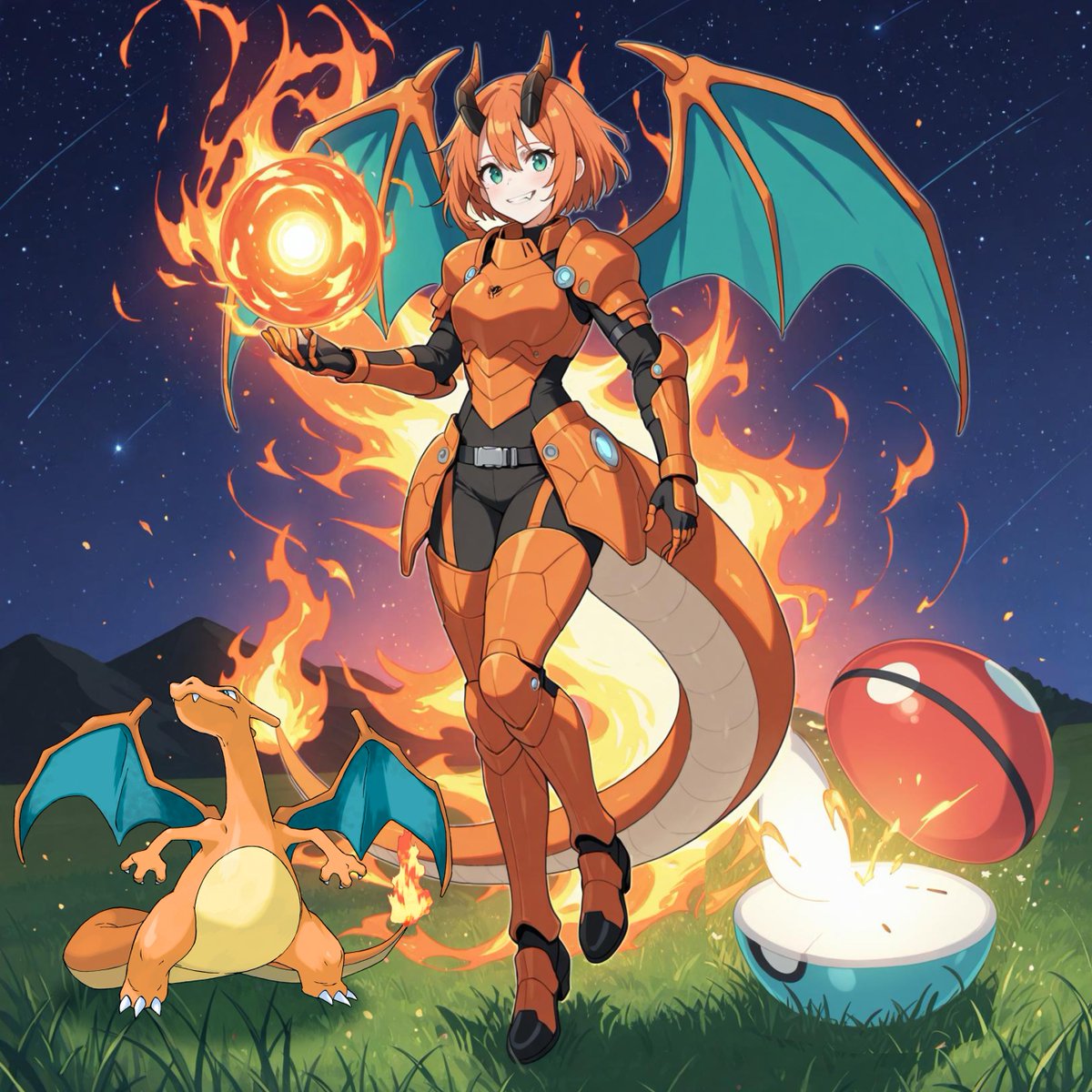 ZON_enter's tweet photo. お気に入りのポケモンがVTuberデビュー？⚡️🎤
ポケモン30周年、おめでとうございます🥳🎉
特別な日を記念して、AOi Vオリジナルキャラを大公開！ 
あなたはどんなポケモンになってみたい？🩵

#ポケモン30周年  #ポケモンデー  #Pokemon30thAnniversary #PokemonDay 
#Vtuber #おはようVtuber #AOiV https://t.co/eh3qtusexZ