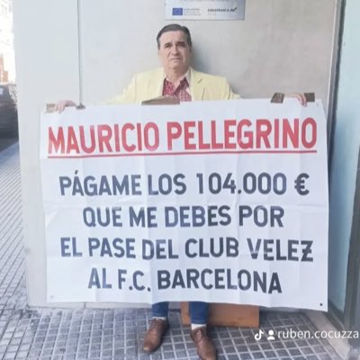 cómo estará este chad