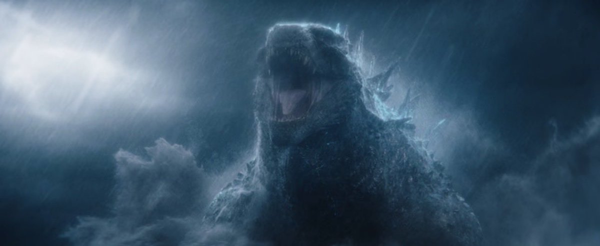 今日からApple TVにて『モナーク：レガシー・オブ・モンスターズ』シーズン2 世界同時配信開始です！是非見てくださいね！

私はケイコ・ミウラ役の日本語吹き替えを担当しております。宜しくお願い致します。