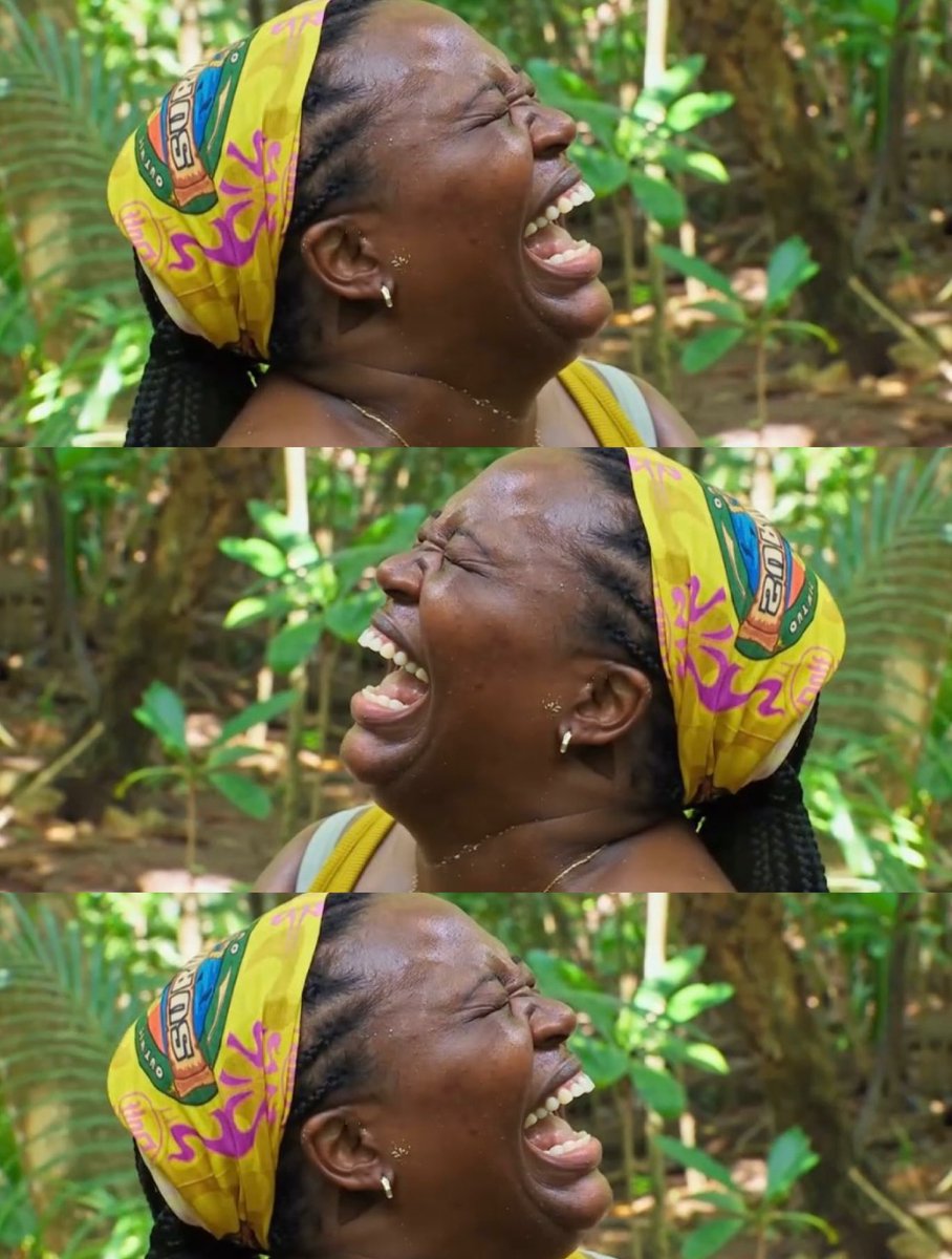 Maura thinking she was twisting Rob’s arm by joking that she was a Traitor #traitors