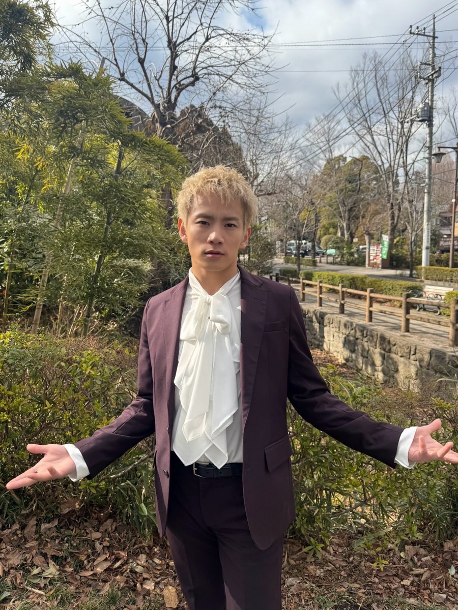 浦川翔平(本人) (@ura_river_) / Posts / X