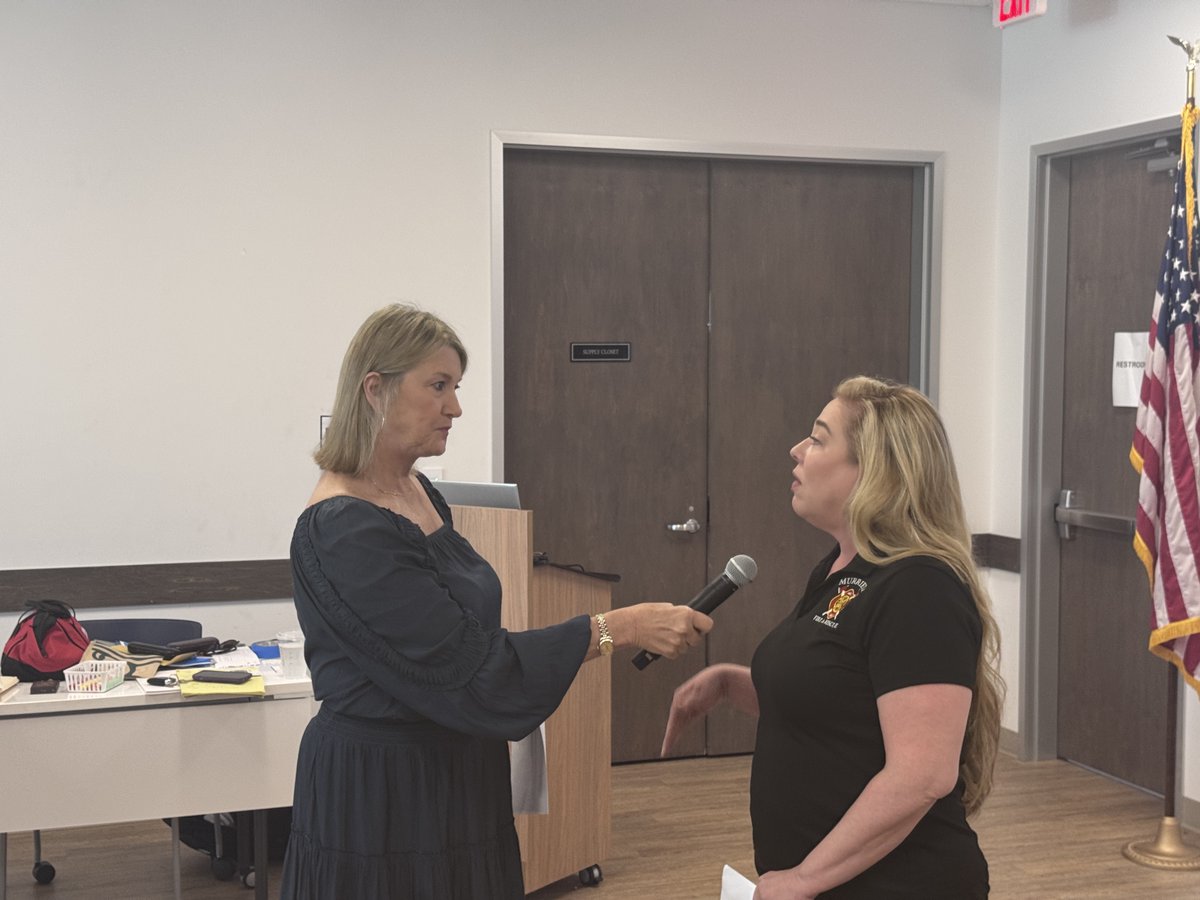 Marc Peebles⭐️ tweet media