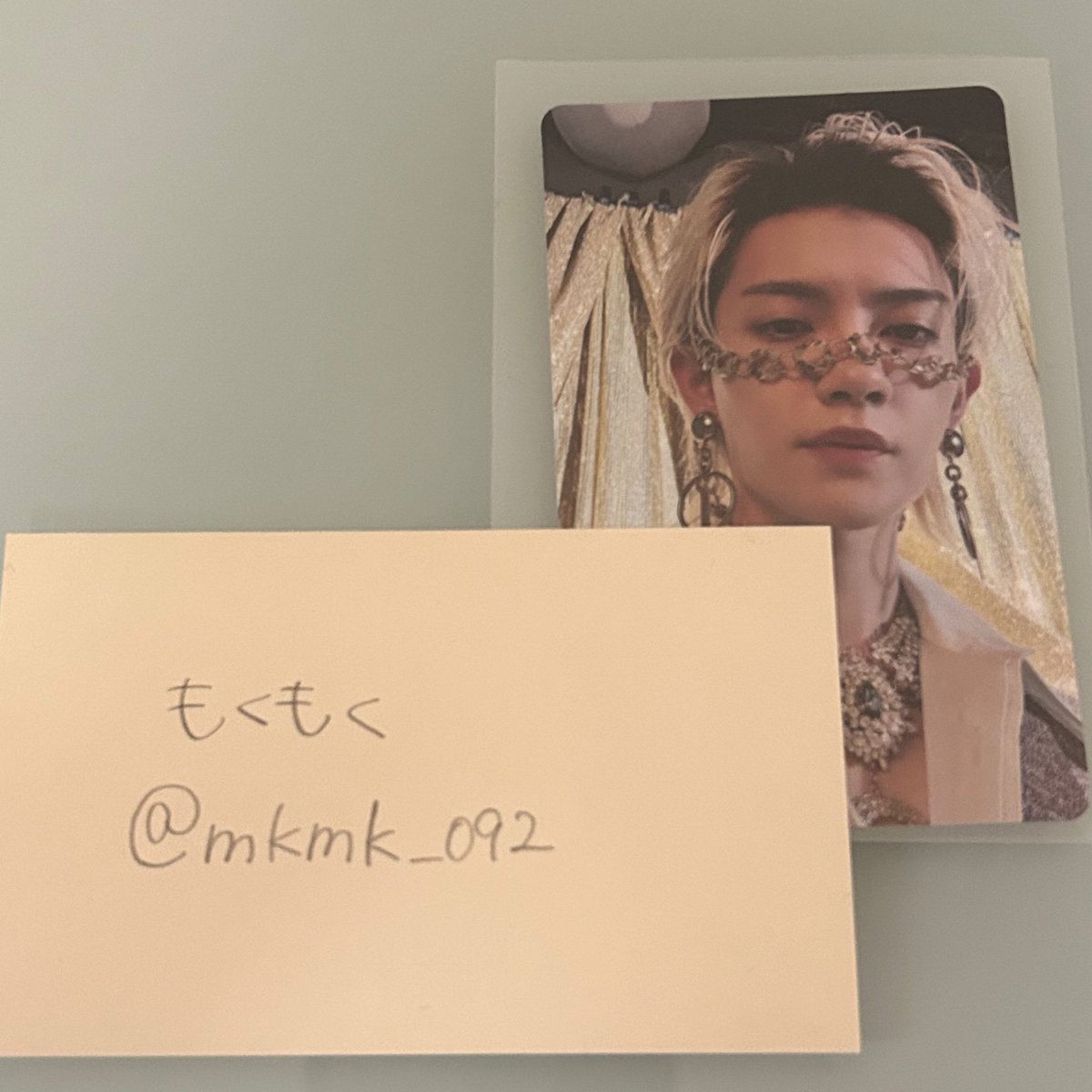 もくもく tweet media