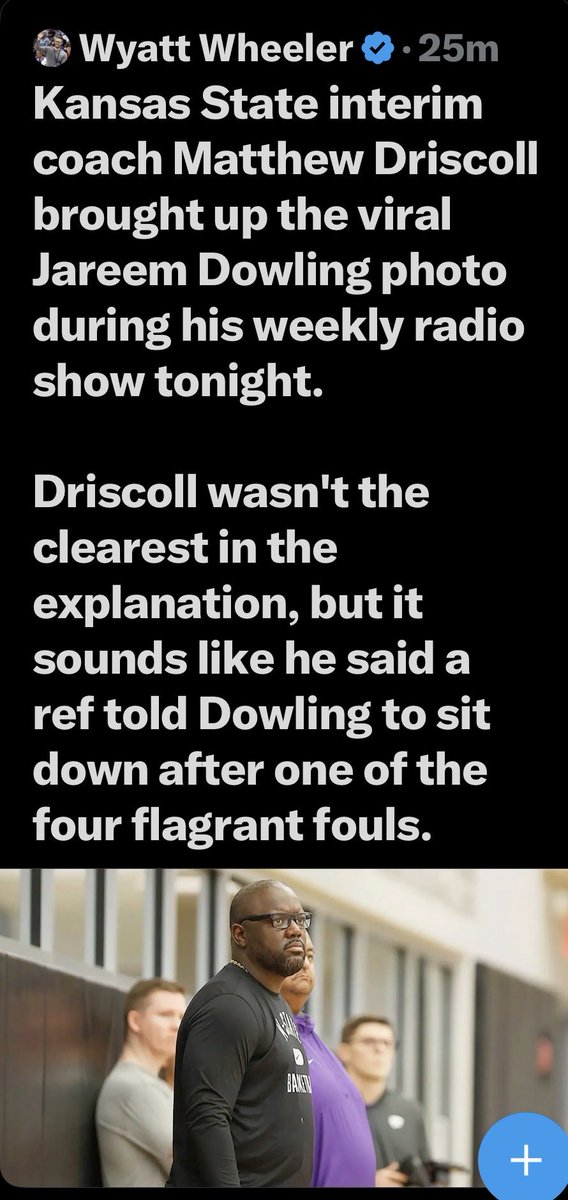 Wildcat Mafia tweet media