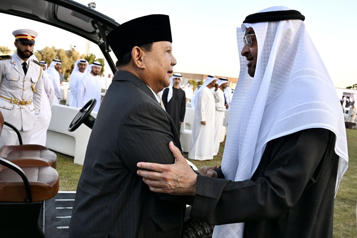 Menteri Luar Negeri Republik Indonesia tweet media