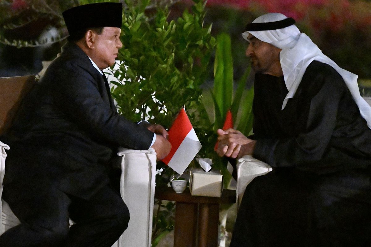 Menteri Luar Negeri Republik Indonesia tweet media