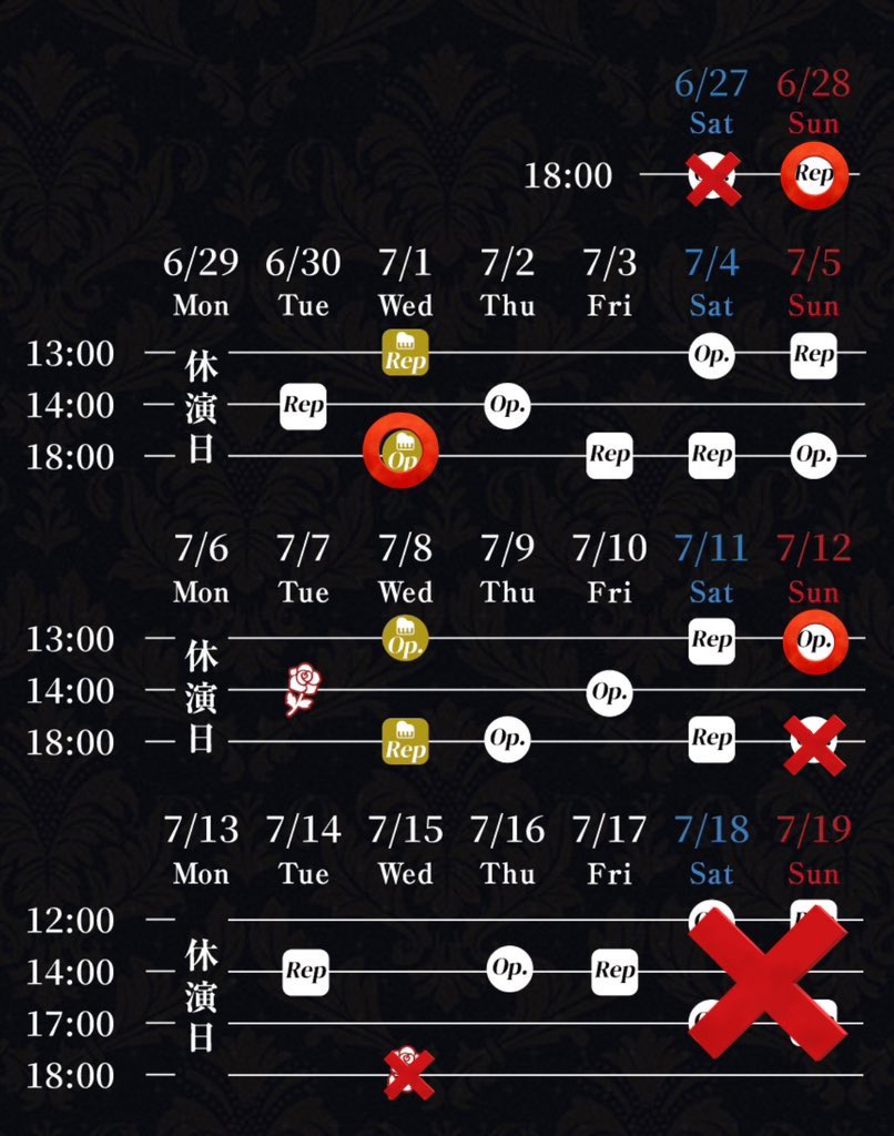 おこめ tweet media