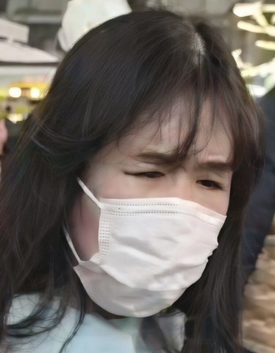 杨凡❤ tweet media
