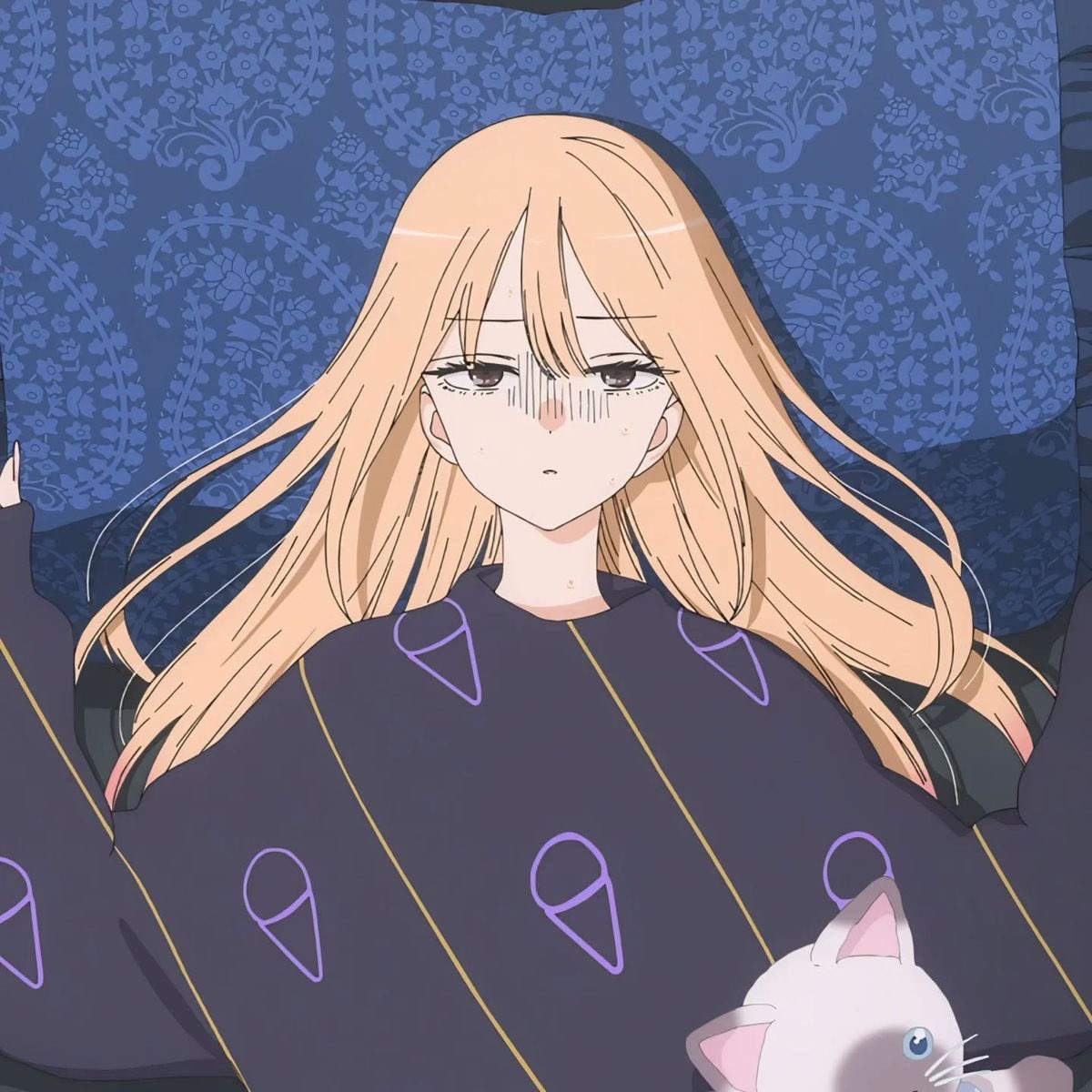 ꉂ`🍥`˖ * 𝐌𝐀𝐑𝐈𝐍.ᐟ tweet media