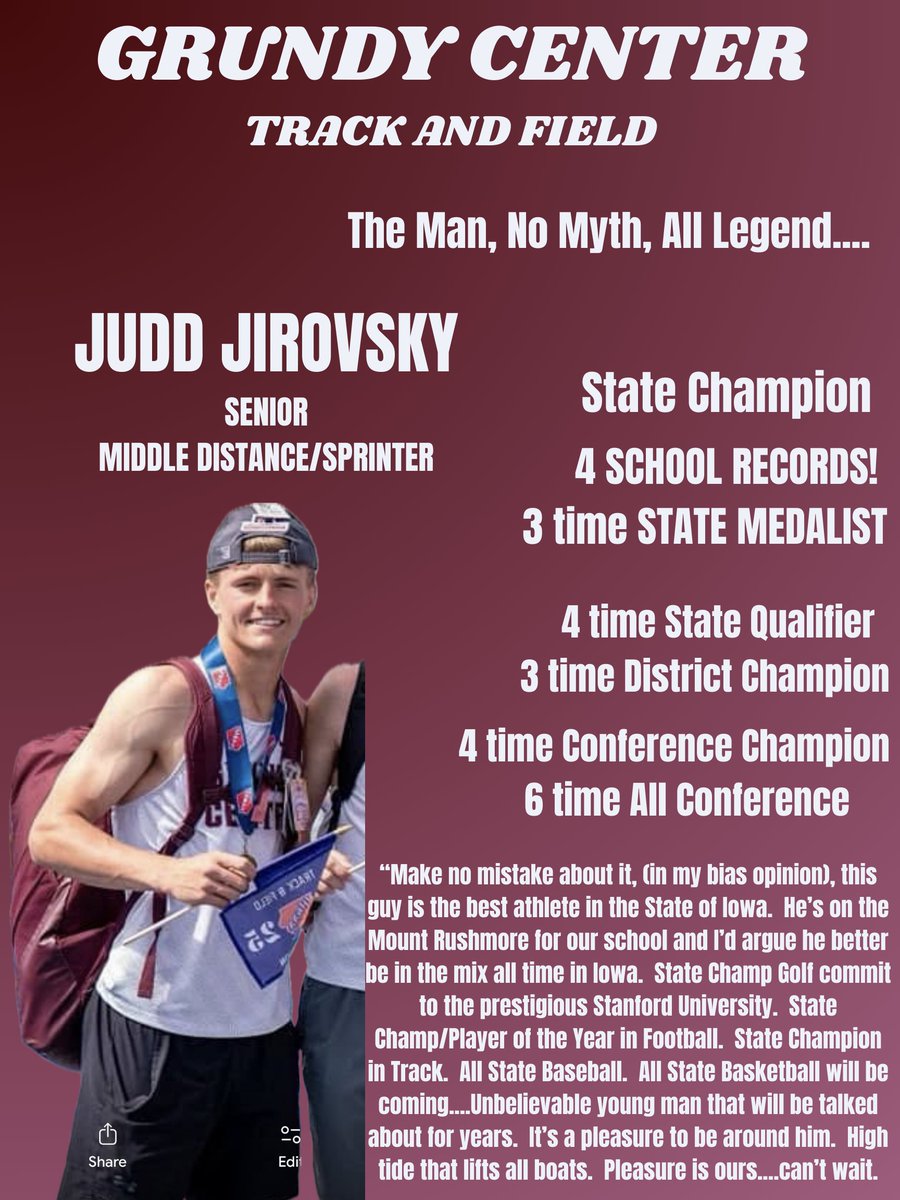 Chris Conger (GC PE) tweet media