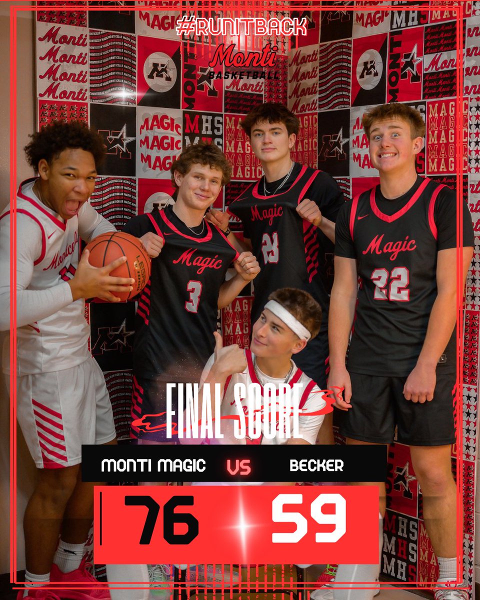 Monti Boys Hoops tweet media