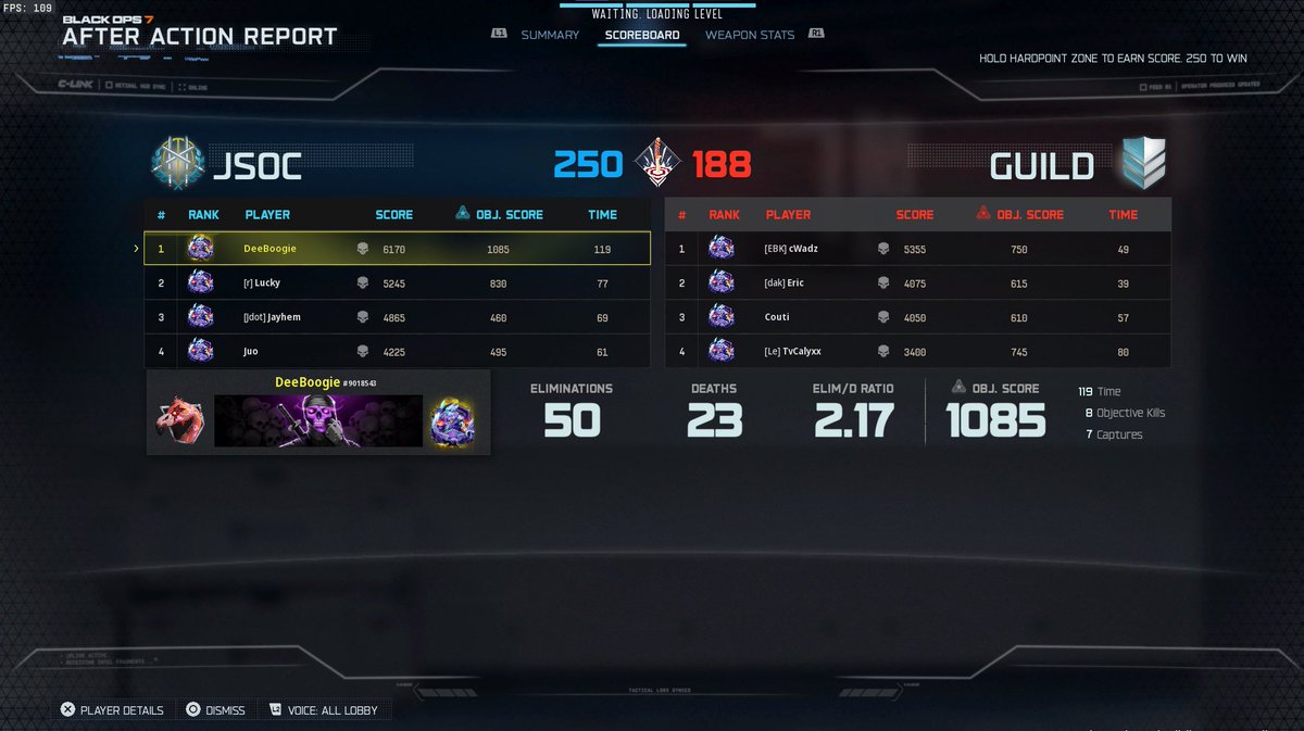 DeeBoogie ✞ tweet media