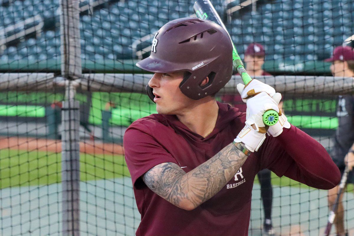Little Rock Trojan Baseball tweet media