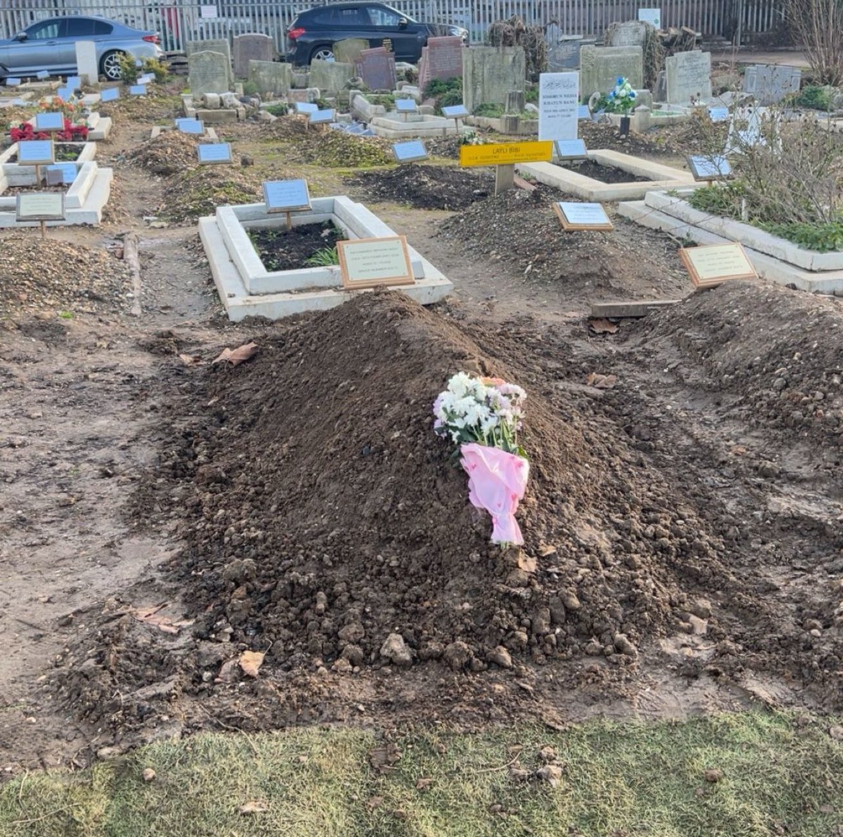 Quit my job, skipped uni and did everything to keep you happy, alive and well. And failed