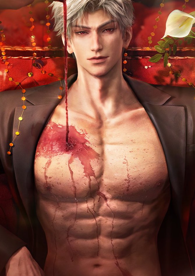 pov you go to a restaurant and ask for their finest china and they give u your food on this