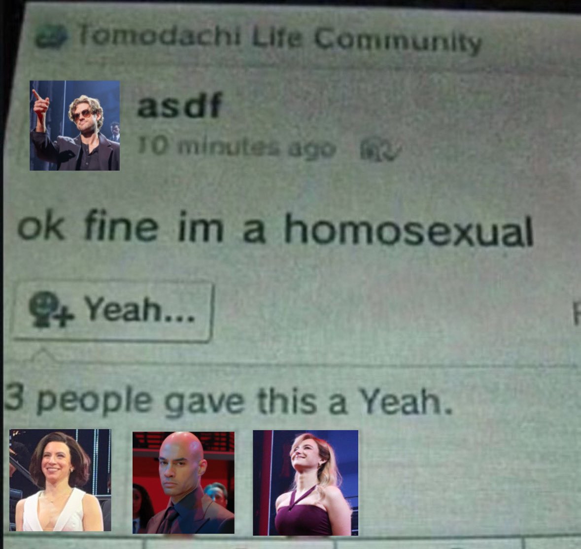 #freddieisgay
