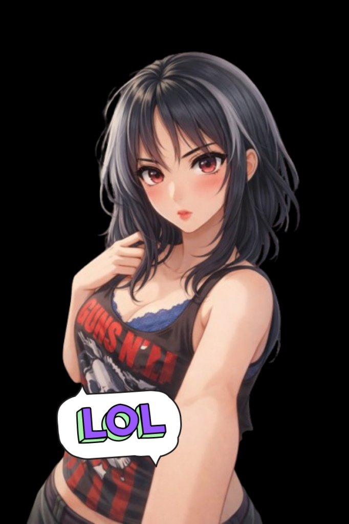 Gamiosy's tweet photo. @meraki_hanaki A ver 👀👀 https://t.co/nwhdPfWPWc
