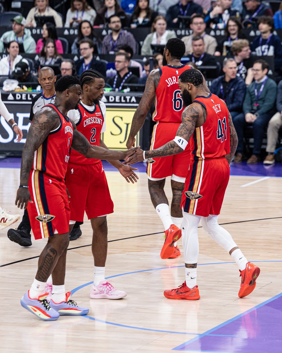 Saddiq Bey through the first half😮💨
19 PTS
4 REB
6 AST
7-7 FT