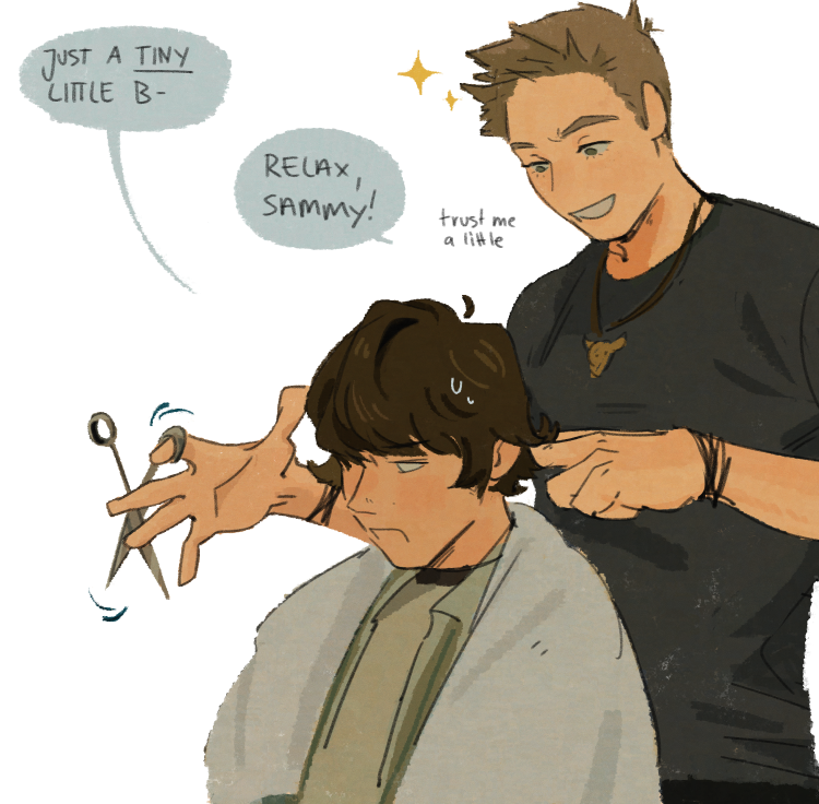 spn s9 no spoilers please tweet media