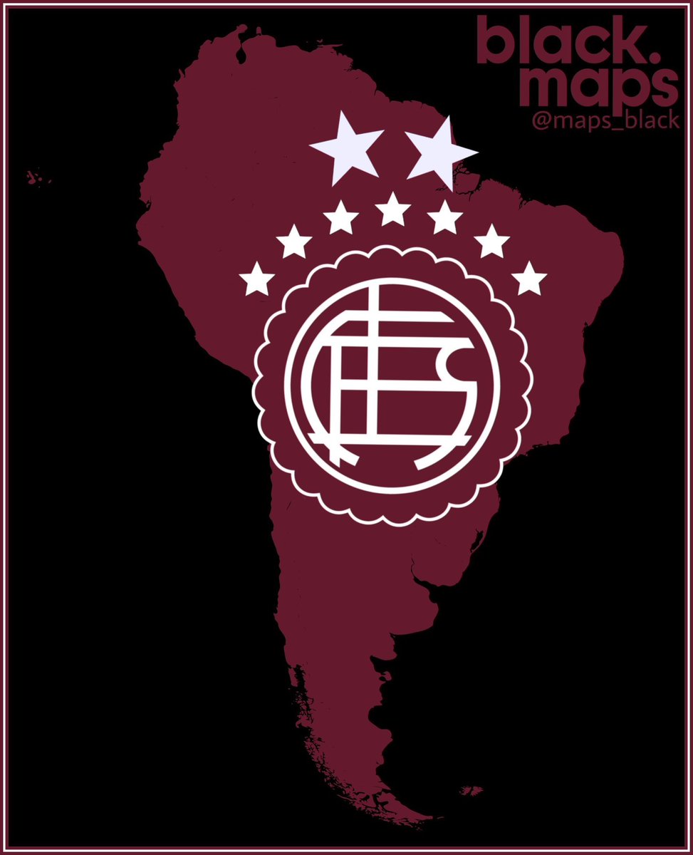 🇱🇻🇦🇷 LANÚS CAMPEÓN 🇦🇷🇱🇻