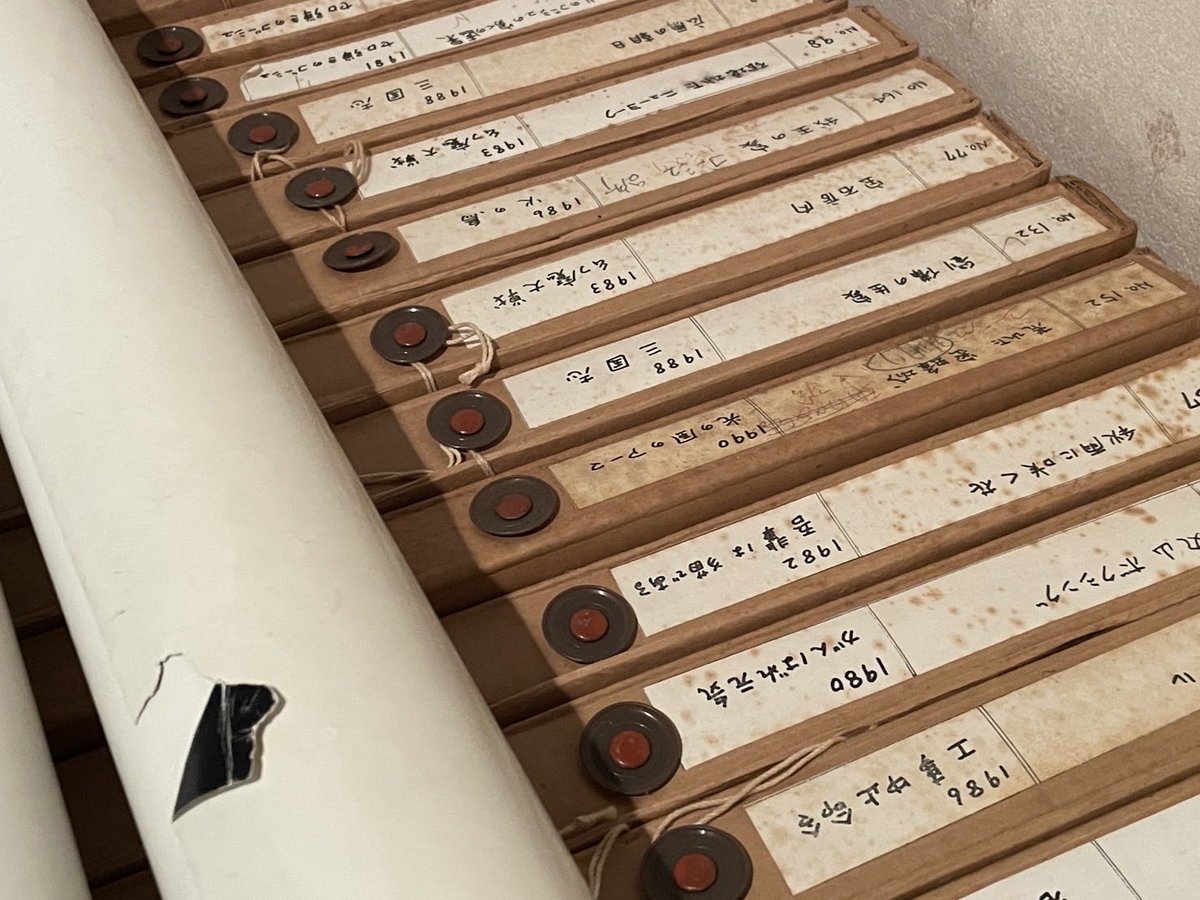 MUKUO Takamura Project tweet media