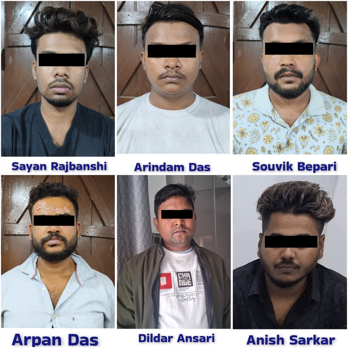 ফেসবুক বিজ্ঞাপনের ফাঁদে সর্বস্বান্ত প্রাক্তন ব্যাঙ্ক ম্যানেজার, পর্দাফাঁস আন্তঃরাজ্য জালিয়াতি চক্রের

নিজে সারাজীবন ব্যাঙ্কে কর্মরত ছিলেন, অবসর নিয়েছেন ম্যানেজার হিসেবে, অথচ সাইবার জালিয়াতদের খপ্পর এড়াতে পারেননি গড়ফার এক প্রবীণ বাসিন্দা। নষ্টের মূল ফেসবুকে একটি তথাকথিত